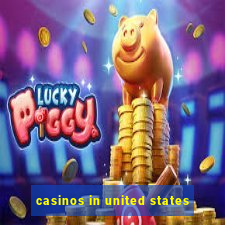 casinos in united states